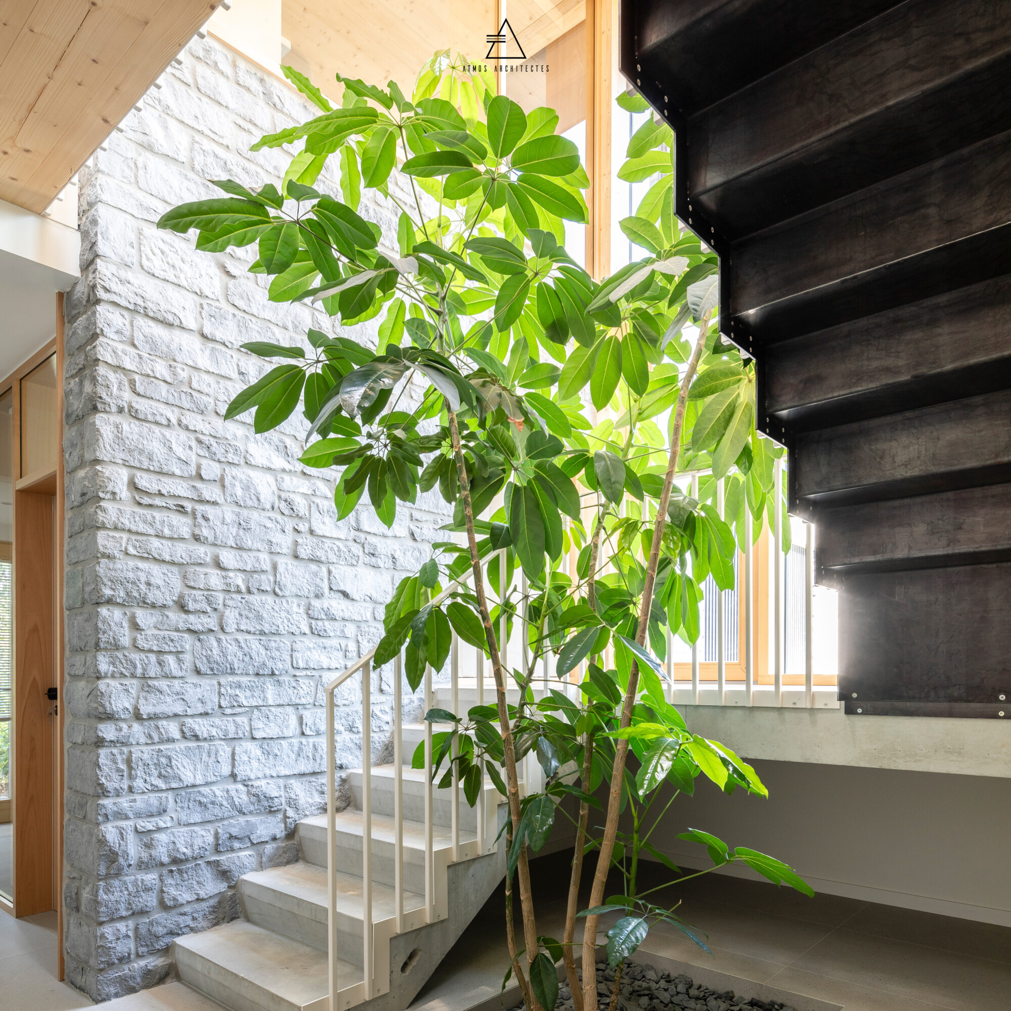Atmos intérieur